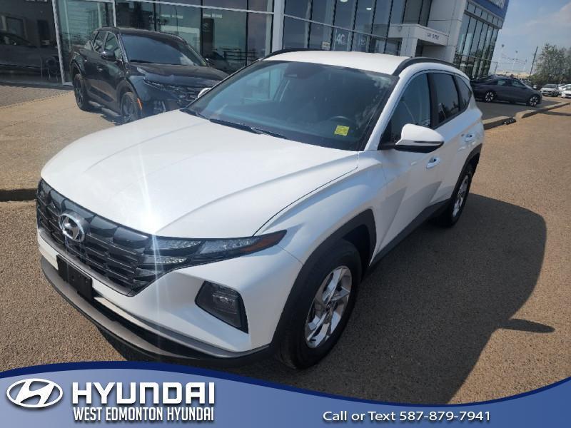 2022
Hyundai
Tucson