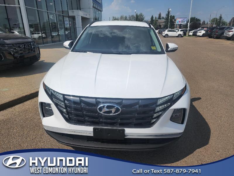 2022
Hyundai
Tucson