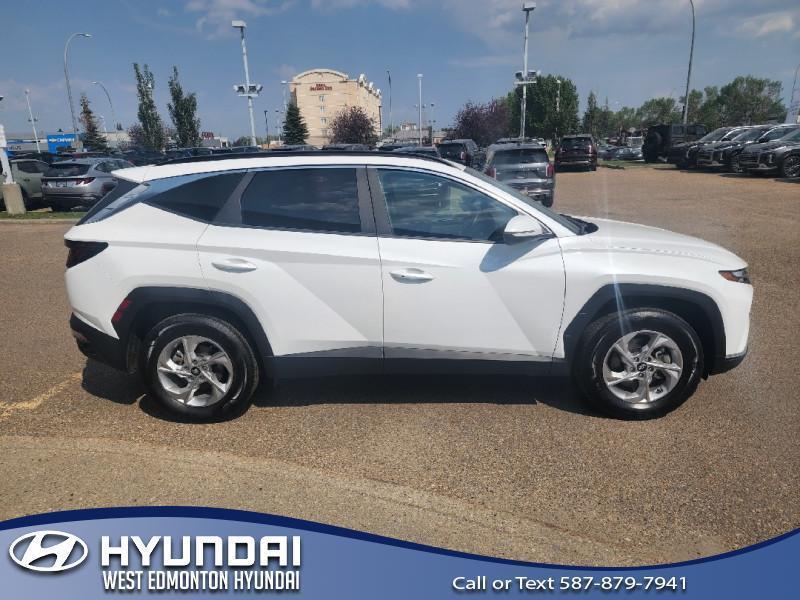 2022
Hyundai
Tucson