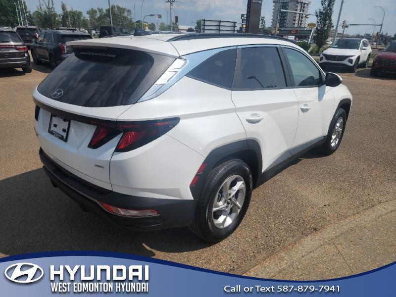 2022
Hyundai
Tucson