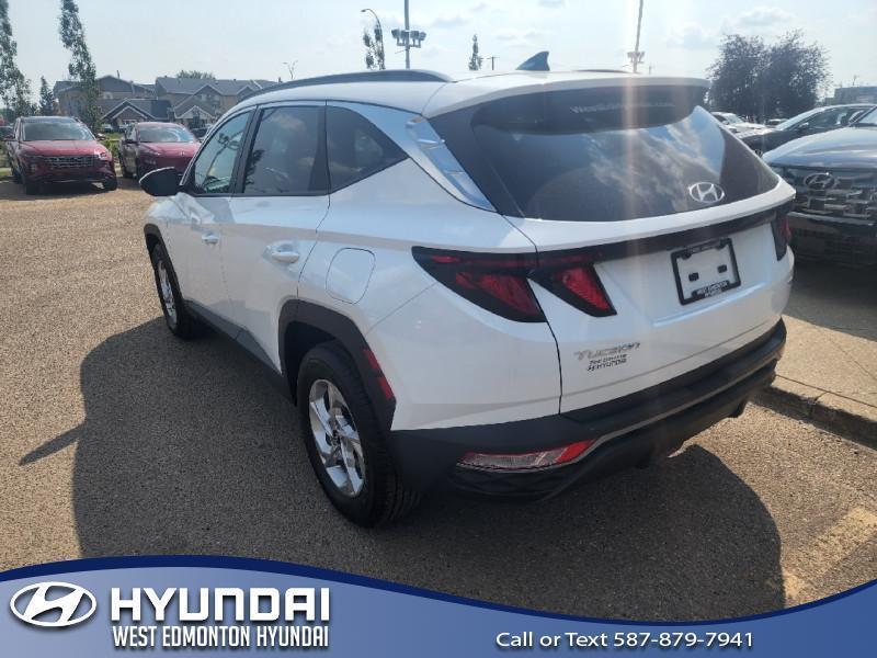 2022
Hyundai
Tucson
