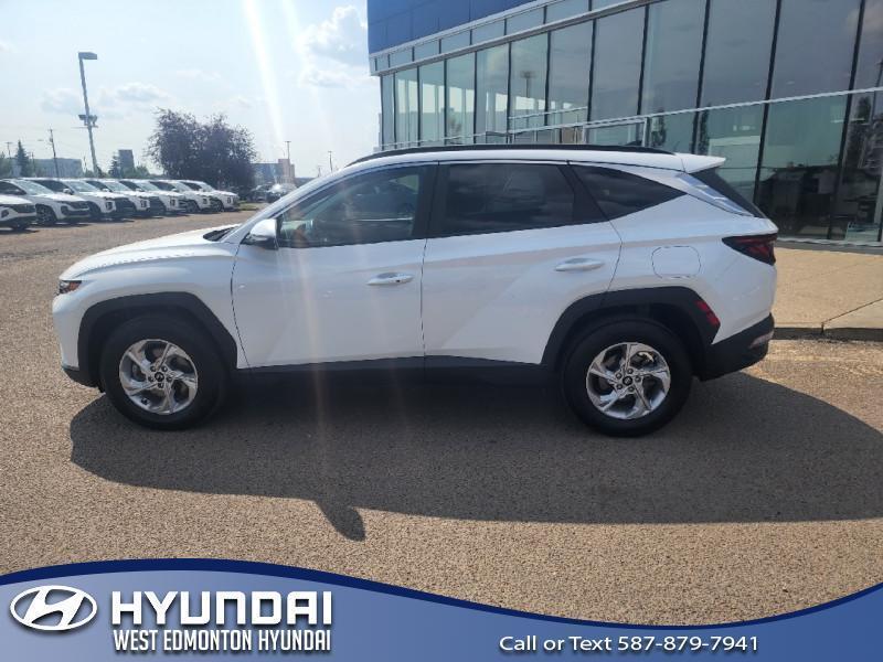 2022
Hyundai
Tucson