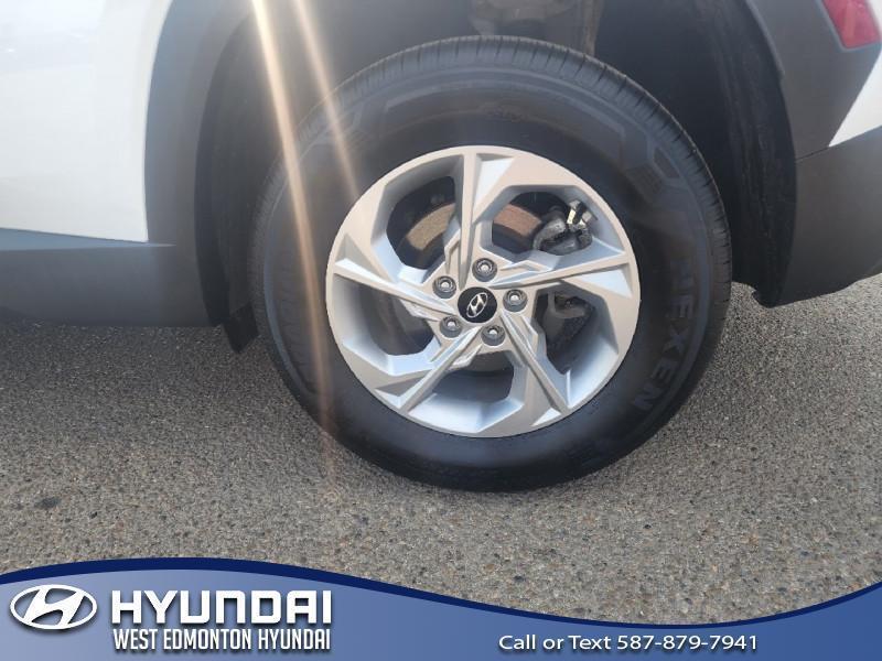 2022
Hyundai
Tucson