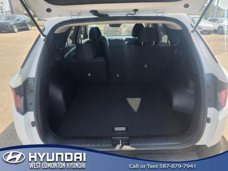 2022
Hyundai
Tucson