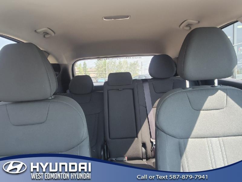 2022
Hyundai
Tucson