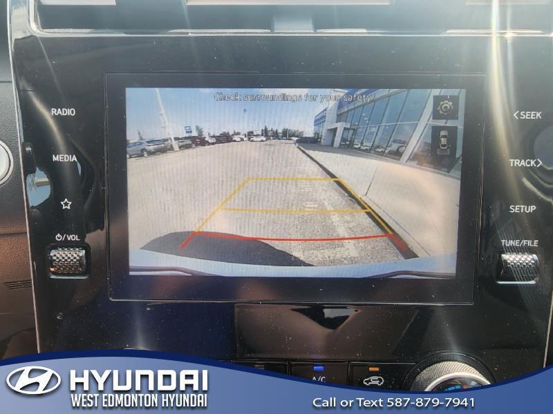 2022
Hyundai
Tucson