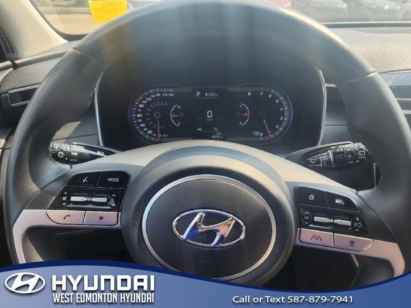 2022
Hyundai
Tucson