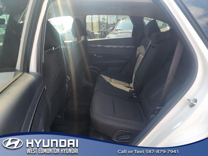 2022
Hyundai
Tucson