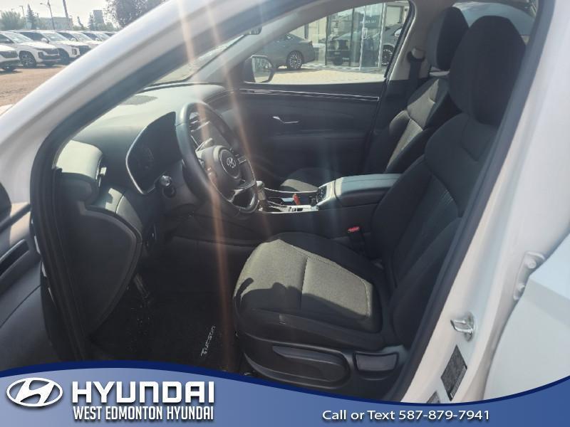 2022
Hyundai
Tucson
