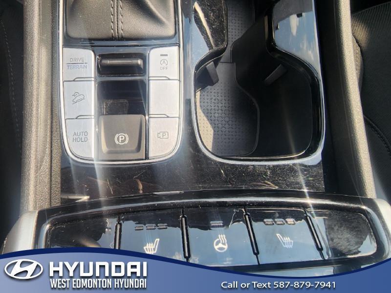 2022
Hyundai
Tucson
