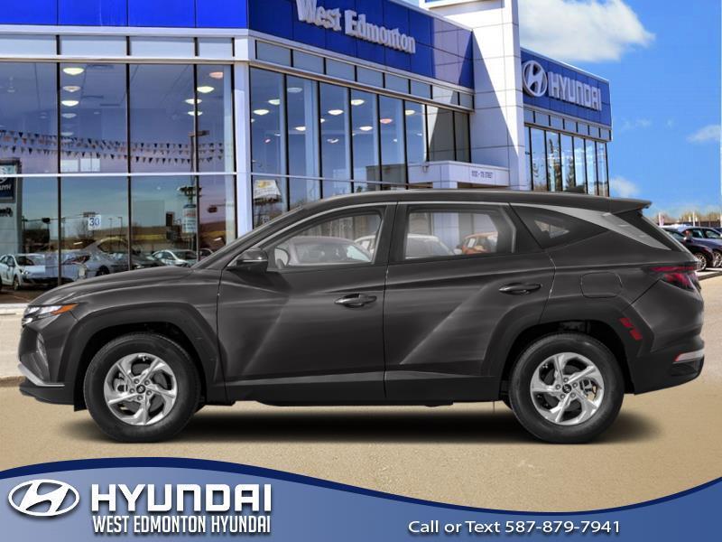2023
Hyundai
Tucson