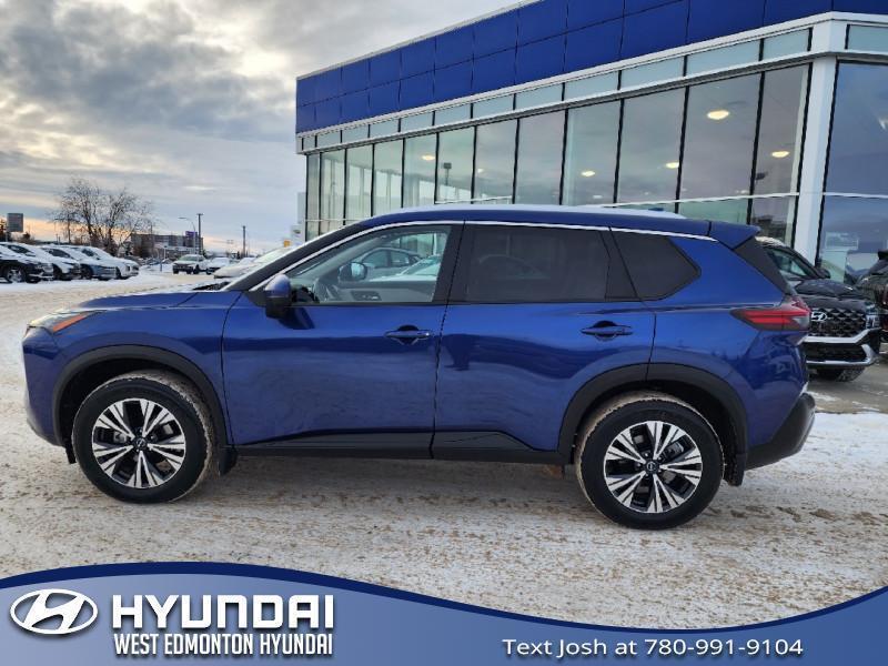 2022
Nissan
Rogue