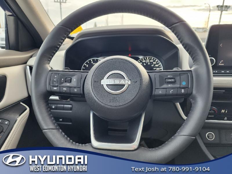 2022
Nissan
Rogue