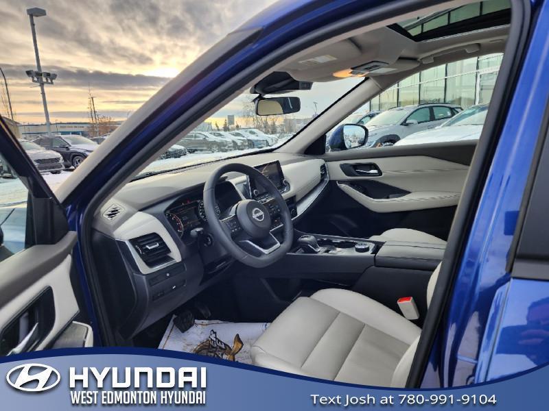 2022
Nissan
Rogue