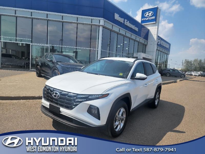 Hyundai Tucson Preferred