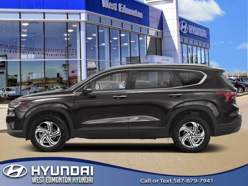 Hyundai Santa Fe Preferred w/Trend Package