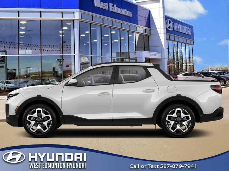 Hyundai Santa Cruz Preferred