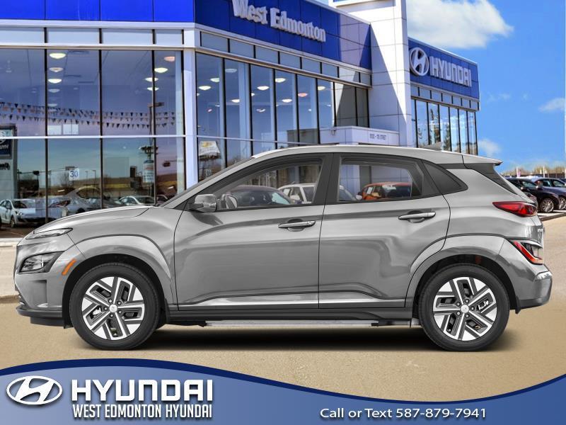Hyundai Kona electric Preferred