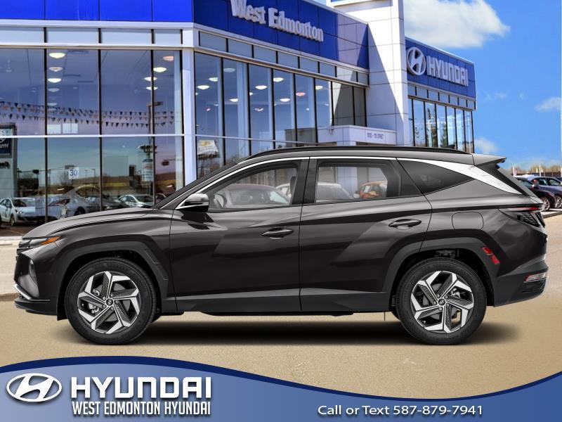 Hyundai Tucson Preferred