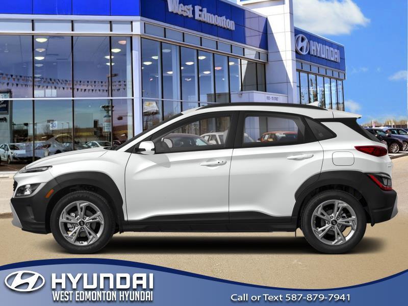 Hyundai Kona 2.0L Preferred