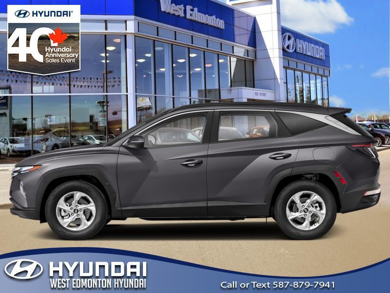 Hyundai Tucson Preferred