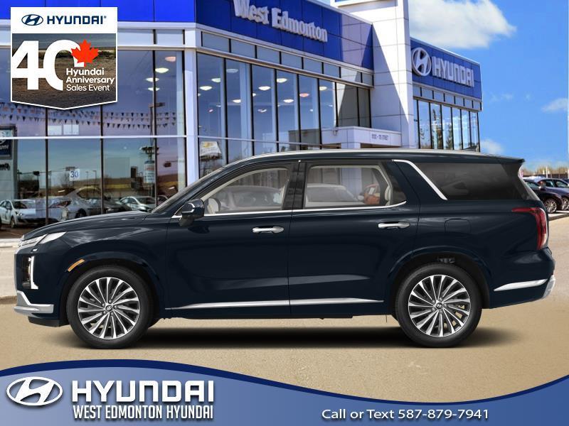 Hyundai Palisade Ultimate Calligraphy