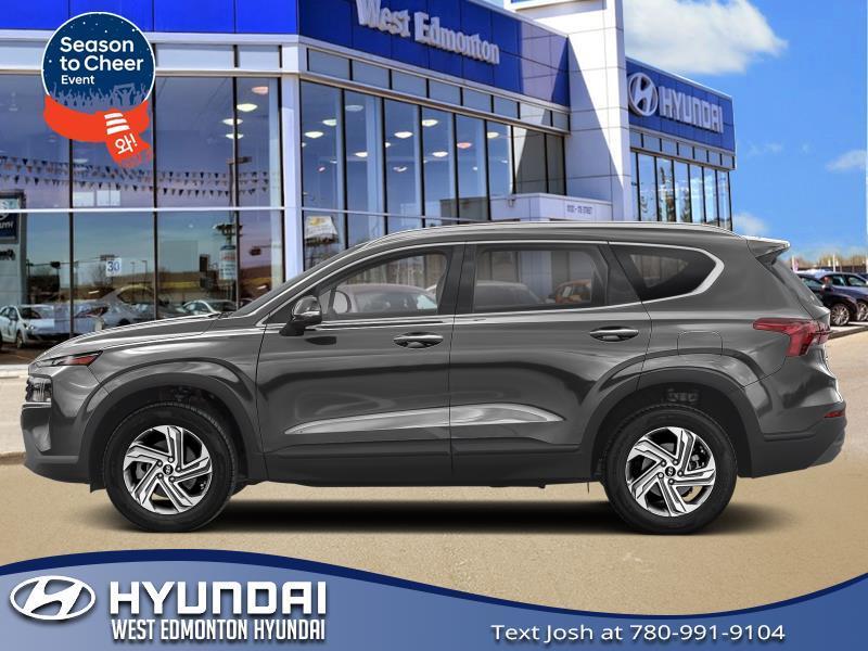 Hyundai Santa Fe Preferred w/Trend Package